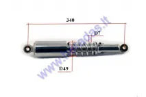 Shock absorber L340 sp7