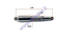 Shock absorber L340 sp7