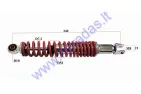 SHOCK ABSORBER FOR MOTORCYCLE, SCOOTER L340 sp7,2 M8