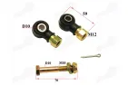 Antgalis vairo traukės Linhai 260/300 ATV QUAD GO KART Linhai Code 20503 20507