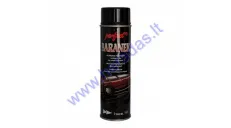 Bitumen underbody protection 500 ml. BARANEK PBA500