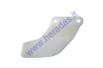 CHAIN PROTECTOR Honda 52156-MAN-620