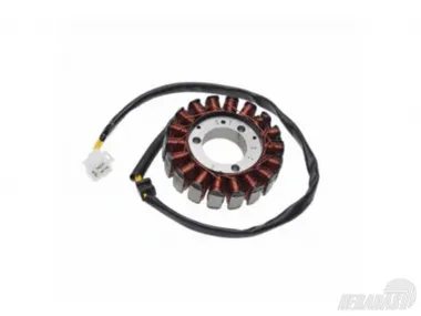 Stator, generator stator 18 poles for motorcycle Honda SH 125 150 31120-KGF-912