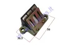 Intake reed valve 2T TGB