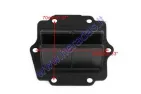 Intake reed valve V-Force 3 Reed Valve Membrane V313A KAWASAKI KDX200 220 ZX150 KRZ150 KX250 KMX125 KMX500 V313A Generic