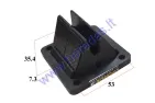 Intake reed valve V-Force 3 Reed Valve Membrane Yamaha YZ85 YZ125 V382A YZ400 CR250R 02-13
