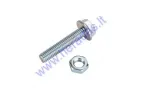 Atbulinis vožtuvas lepestokai V-Force 4 Reed Valve Membrane  Yamaha Y125Z  Yamaha RX-Z135 Yamaha RX-135 RXZ135