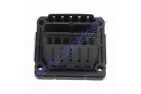 Atbulinis vožtuvas lepestokai V-Force 4 Reed Valve Membrane  Yamaha Y125Z  Yamaha RX-Z135 Yamaha RX-135 RXZ135