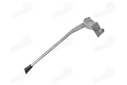 Atraminė kojelė BONIN C-10, 320 mm, aliuminė