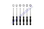 CARB ADJUST SCREWDRIVER SET