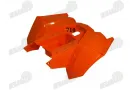 Rear plastic body trim for ATV quad bike fits EGL MOTOR MADIX110