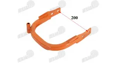 Carrier, support for ATV quad bike, scooter fits EGL MOTOR MADIX110