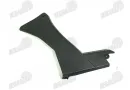 ATV plastic right side cover fits EGL MOTOR MADIX110