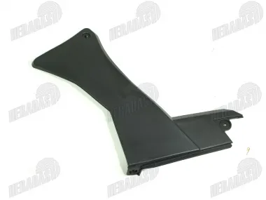 ATV keturračio plastikinė apdaila dešinės pusės tinka EGL MOTOR MADIX110