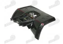 ATV keturračio plastikinė apdaila galinė tinka EGL MOTOR THE125