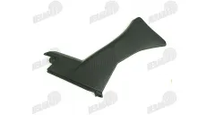 ATV keturračio plastikinė apdaila kairės pusės tinka EGL MOTOR MADIX110