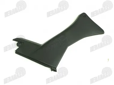 ATV keturračio plastikinė apdaila kairės pusės tinka EGL MOTOR MADIX110