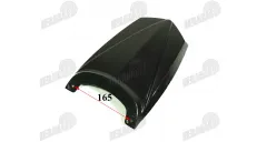 ATV keturračio plastikinė apdaila priekinė tinka EGL MOTOR MADIX110