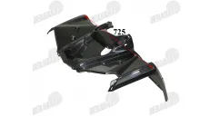 ATV keturračio plastikinė apdaila priekinė tinka EGL MOTOR THE125