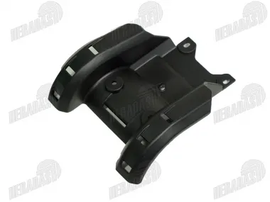 ATV keturračio plastikinė galinės ašies apsauga tinka EGL MOTOR MADIX110