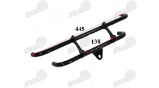 ATV quad bike plastic front luggage holder fits EGL MOTOR THE125