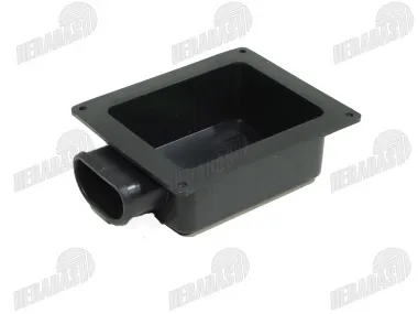 ATV keturračio plastikinė starterio rėlės apsauga tinka EGL MOTOR MADIX110