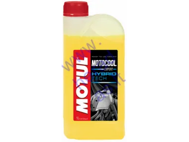 Aušinimo skystis MOTUL MOTOCOOL EXPERT -37c 1l