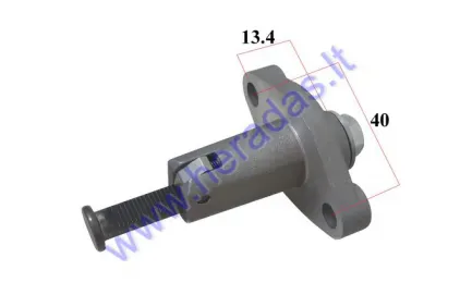 Chain guide/tensioner for motorcycle 150cc 160cc 190cc YX150 YX160 ZS190
