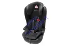 CAR SEAT FOR CHILDREN ALC-771010 CAPSULA 9-36KG BLACK