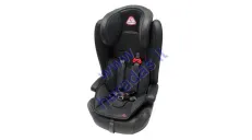 CAR SEAT FOR CHILDREN ALC-771010 CAPSULA 9-36KG BLACK