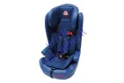 CAR SEAT FOR CHILDREN ALC-771040 CAPSULA 9-36KG BLUE