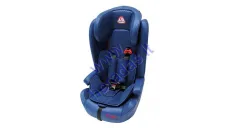 CAR SEAT FOR CHILDREN ALC-771040 CAPSULA 9-36KG BLUE