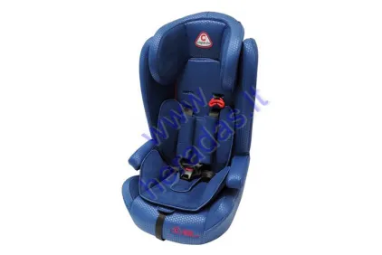 CAR SEAT FOR CHILDREN ALC-771040 CAPSULA 9-36KG BLUE