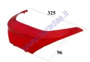 Trunk reflector for an electric scooter fits EPICO XZY