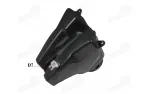 Fuel tank for ATV, quad bike, motorcycle 125cc