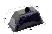 Fuel tank for ATC quad bike Camo