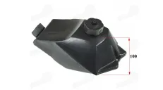 Fuel tank for ATV quad bike QBE, POCKET BIKE, CROSS MINI ATV