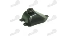 Bakas kuro atv keturračio motociklo tinka EGL MOTOR THE125