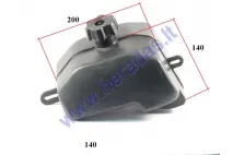 Fuel tank for ATC quad bike Yeti