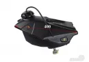 UNIVERSAL FUEL TANK FOR MOTORCYCLE, FITS TO MOTOLAND MTL250