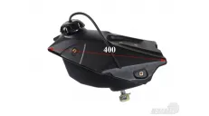 UNIVERSAL FUEL TANK FOR MOTORCYCLE, FITS TO MOTOLAND MTL250