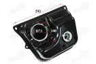 Fuel tank for motorcycle, scooter fits FLASH50