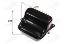 Fuel tank for motorcycle, scooter fits FLASH50