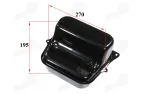 Fuel tank for motorcycle, scooter fits FLASH50