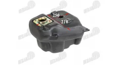 Bakas kuro TGB 401814