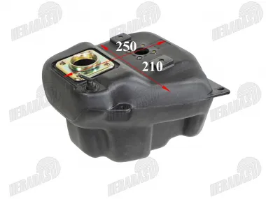 Bakas kuro TGB 401814