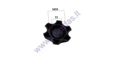 FUEL TANK CAP FOR ATV QUAD BIKE MOTOCYCLE