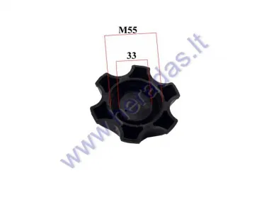 FUEL TANK CAP FOR ATV QUAD BIKE MOTOCYCLE