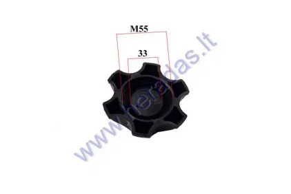 FUEL TANK CAP FOR ATV QUAD BIKE MOTOCYCLE