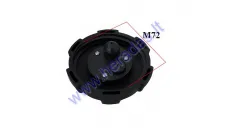 FUEL TANK CAP FOR ATV QUAD BIKE